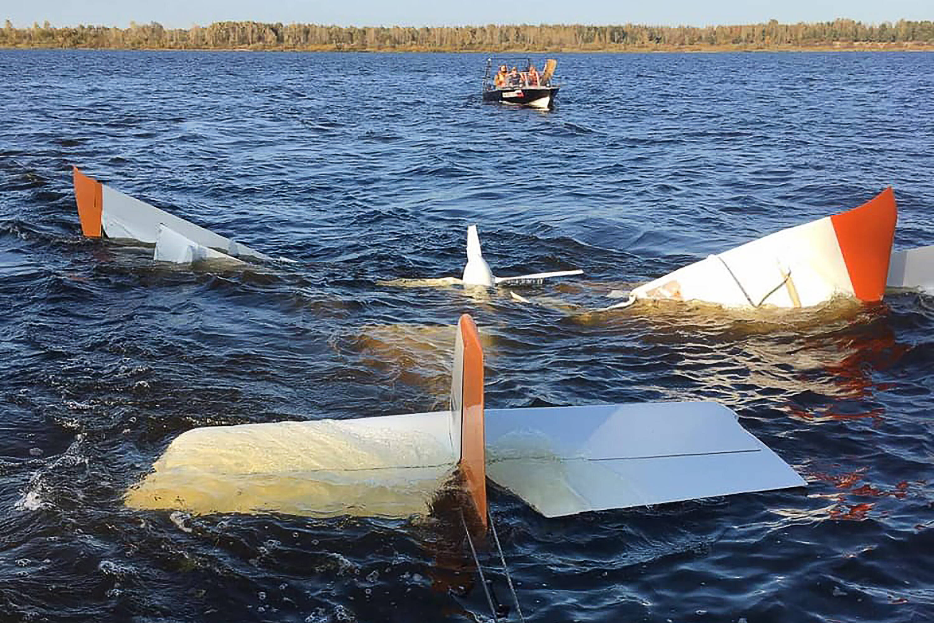 Leichen entdeckt! Deutscher Millionär und “McFit“-Gründer Rainer Schaller nach Flugzeugabsturz wohl tot!