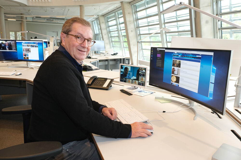 Mitten in Live-Sendung! Tagesschau“-Sprecherin bricht in Tränen aus