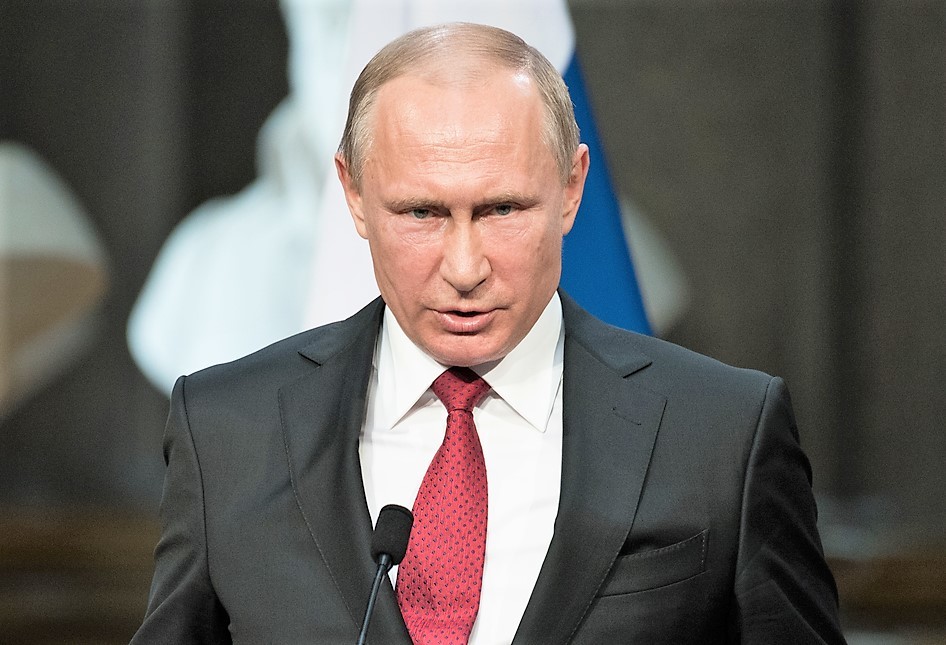 Atomangriff auf Deutschland - Russen wollen diese 3 Ziele attackieren! Geheimdienst fängt Funksprüche ab