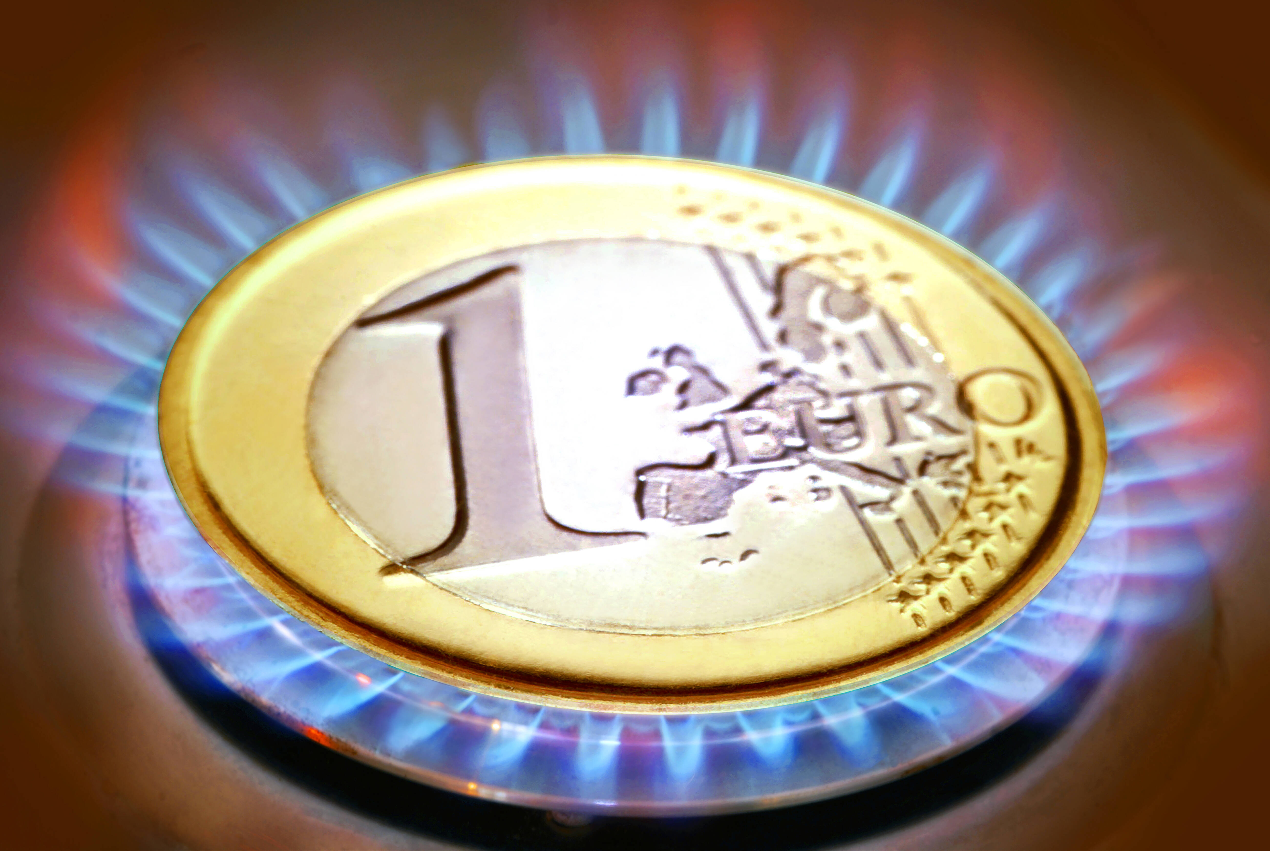Gas-Geld für alle! Gaskommission will noch umfangreichere Hilfen für Bundesbürger - hier die Details
