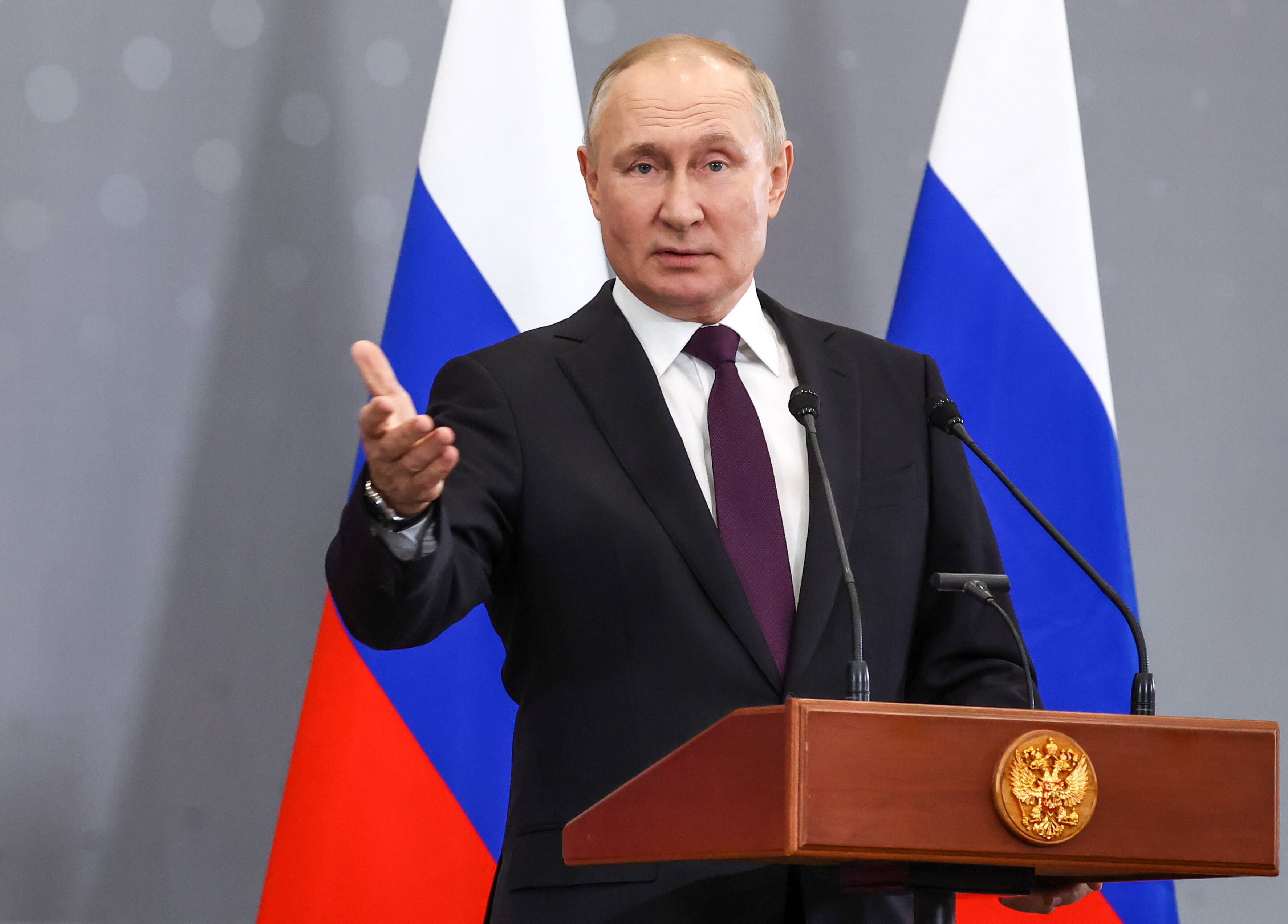 Scholz und Xi senden unerwartet deutliches Signal an Putin! Deutschland und China Seite an Seite!