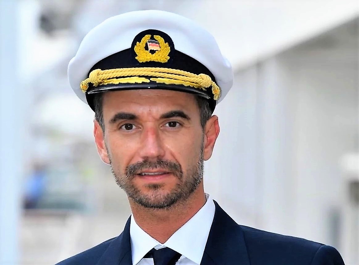 Das Traumschiff abgesetzt! Nie wieder Traumschiff im TV - die beliebte Serie sollte abgesetzt werden