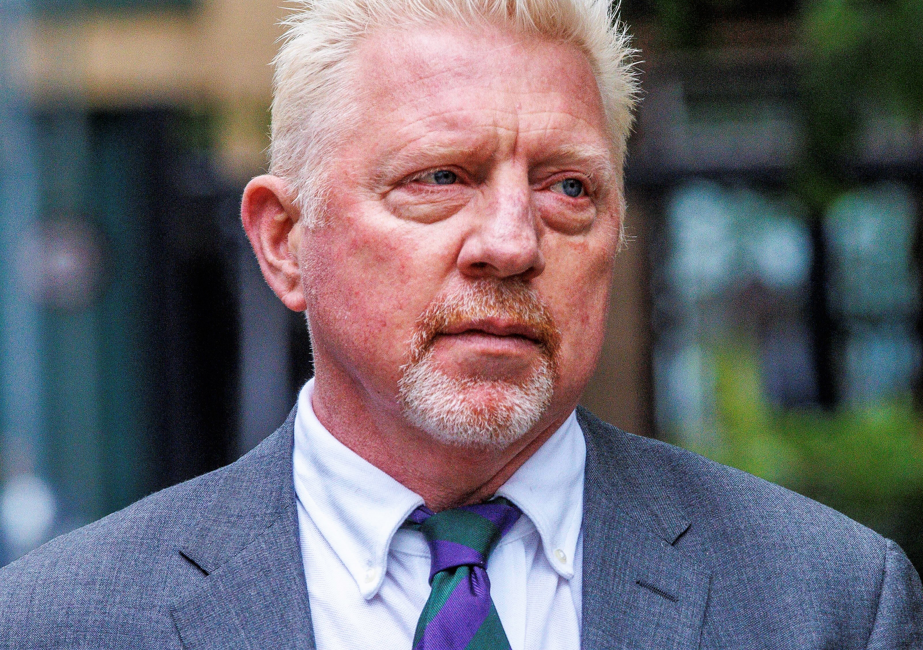 Boris Becker - Scheidungsschlacht gegen Lilly! Nächster Gerichtstermin für Boris Becker