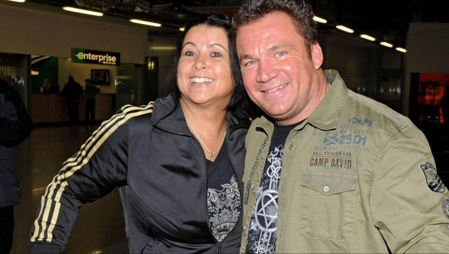 Iris Klein schickte Abschiedsnachricht bei WhatsApp – Helikoptereinsatz und Krankenhaus!