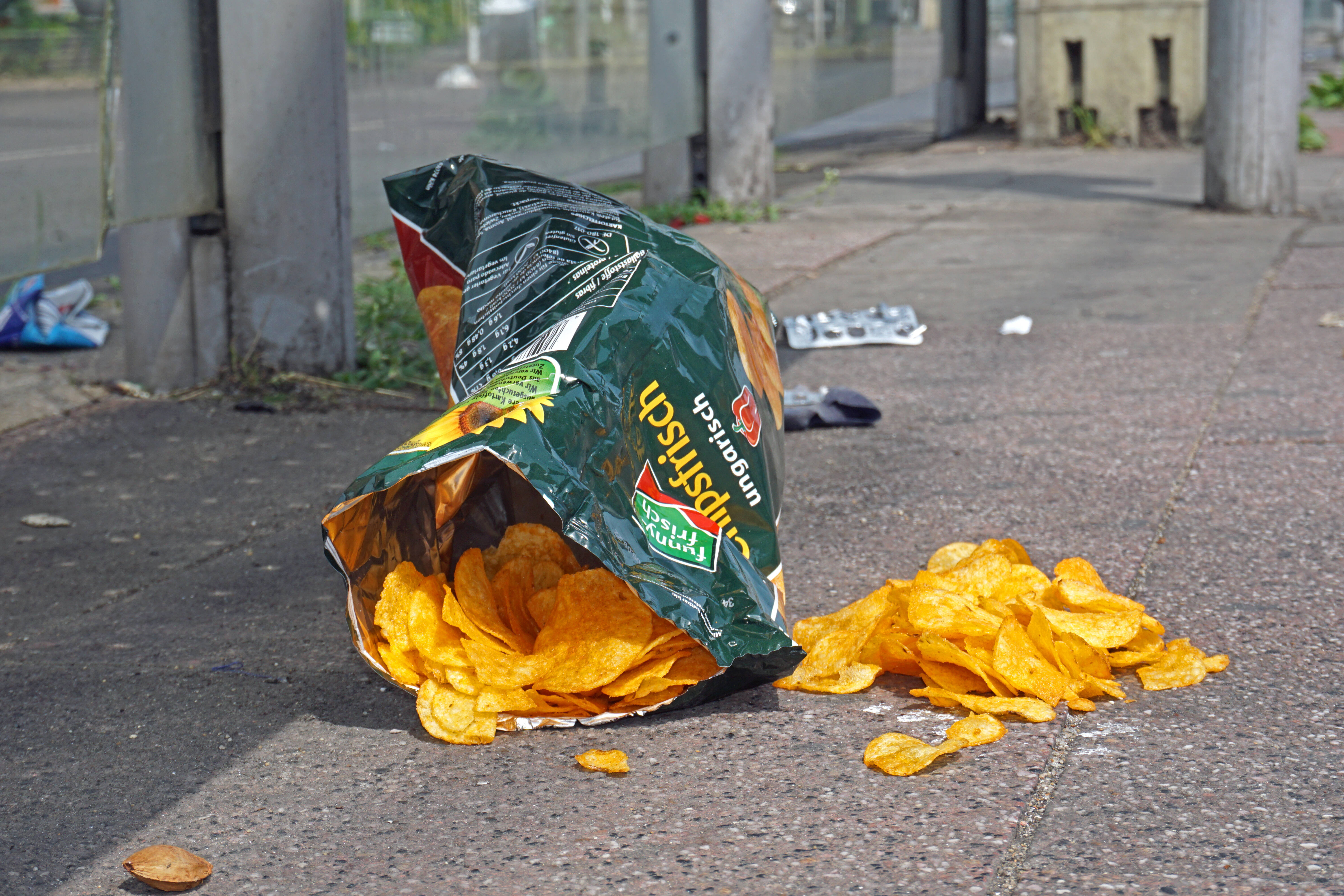 Krebsgefahr - Beliebte Chips werden dringend zurückgerufen! Sie enthalten gesundheitsschädliche Stoffe