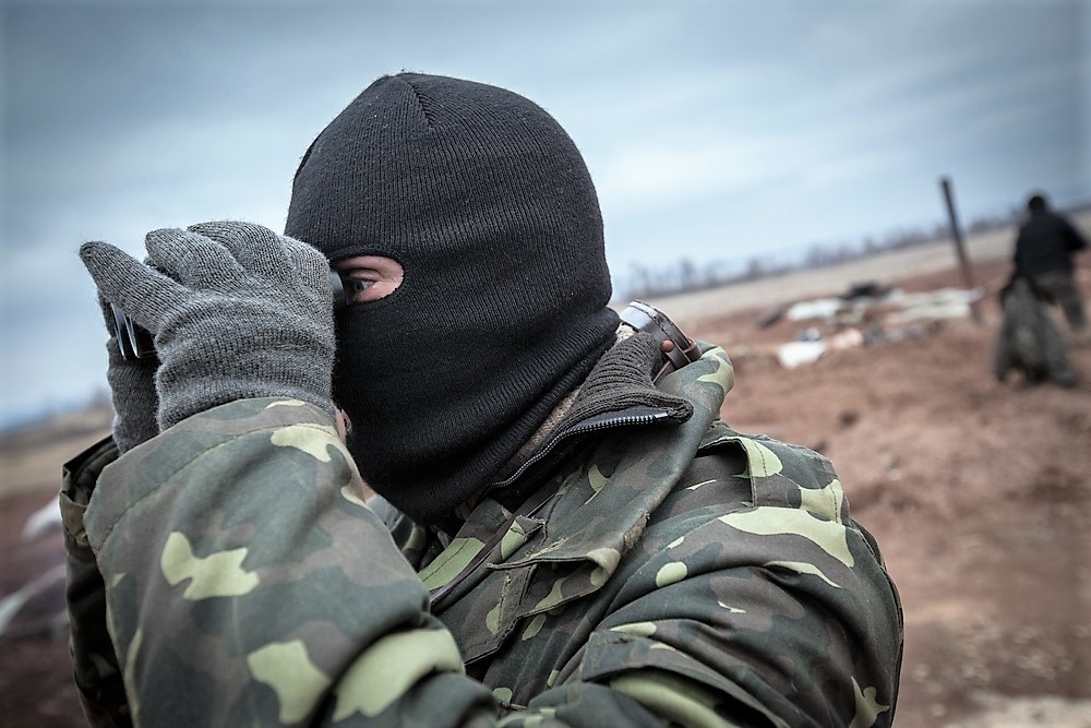 Gibt Putin Bachmut auf? Wagner-Söldner sollen in den "Kessel von Avdiivka" verlegt werden!