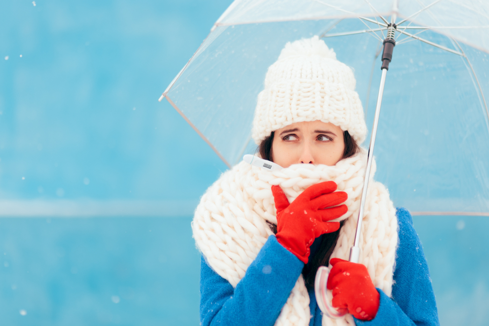 Wetterwarnung für Deutschland! Kälte und Frost bis in den Juni möglich? Prognosen machen Sorgen!