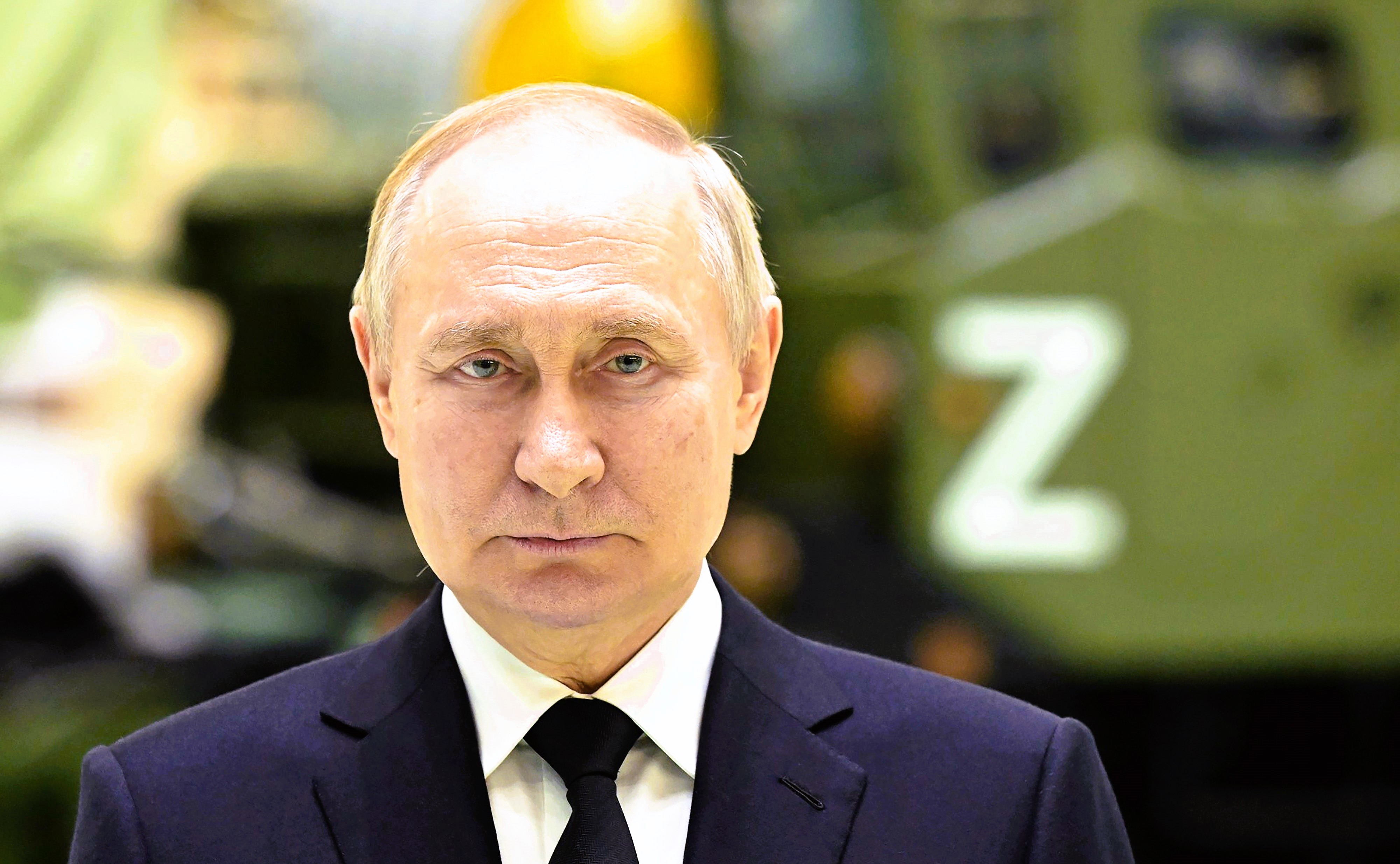 190.000 tote russische Soldaten! Schreckliche Zahlen - Putin tötet eine ganze Generation Russen!