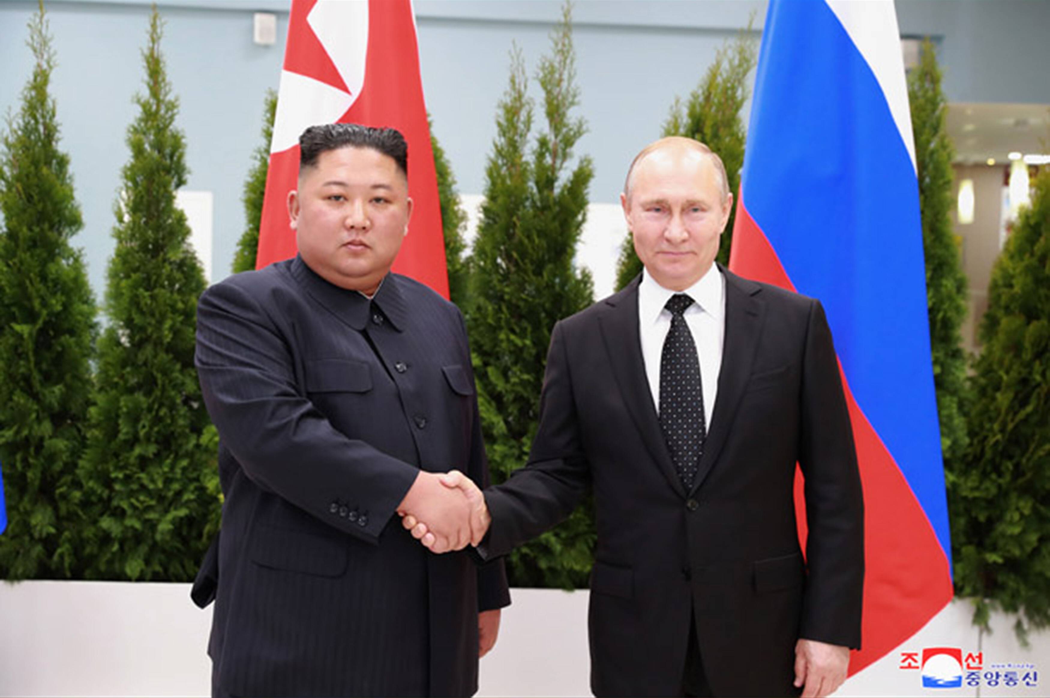Putin plant neue Allianz des Bösen! Russland will neue militärisches Bündnis gründen!