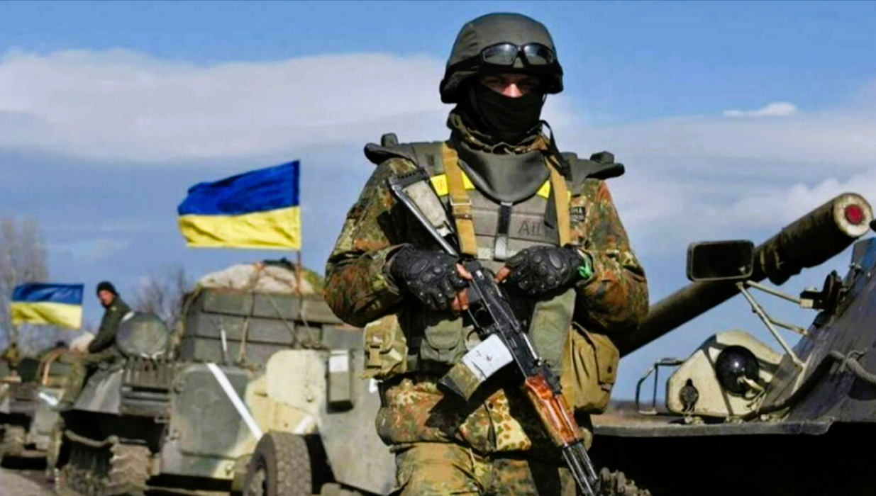 Ukrainische Truppen brechen durch! Prigoschin bestätigt erfolgreichen Angriff er Ukrainer, Kreml dementiert!