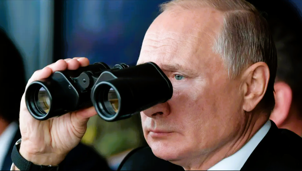 Prigoschin soll sterben! Weil er den Kreml verraten hat - So will Putin den Wagner-Chef erledigen!