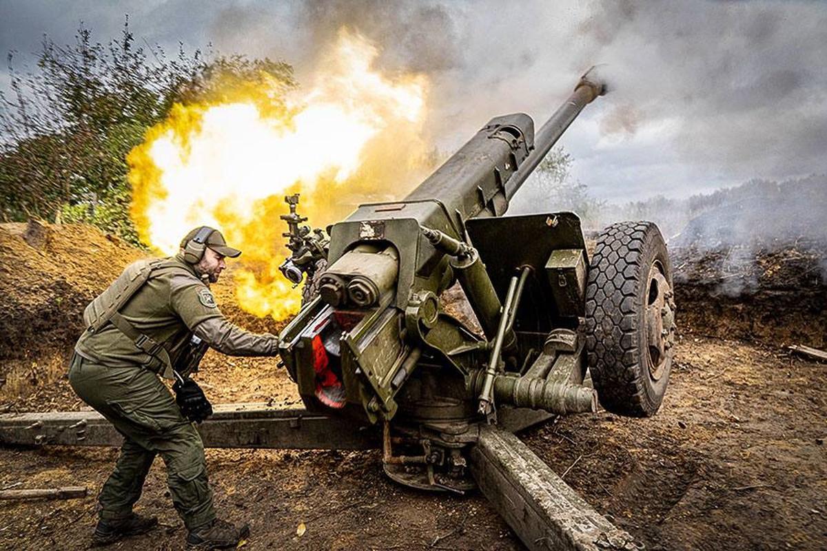 Ukrainische Truppen führen Russen in die Irre! Gegenoffensive unmittelbar vor dem Start - Russen ahnungslos!