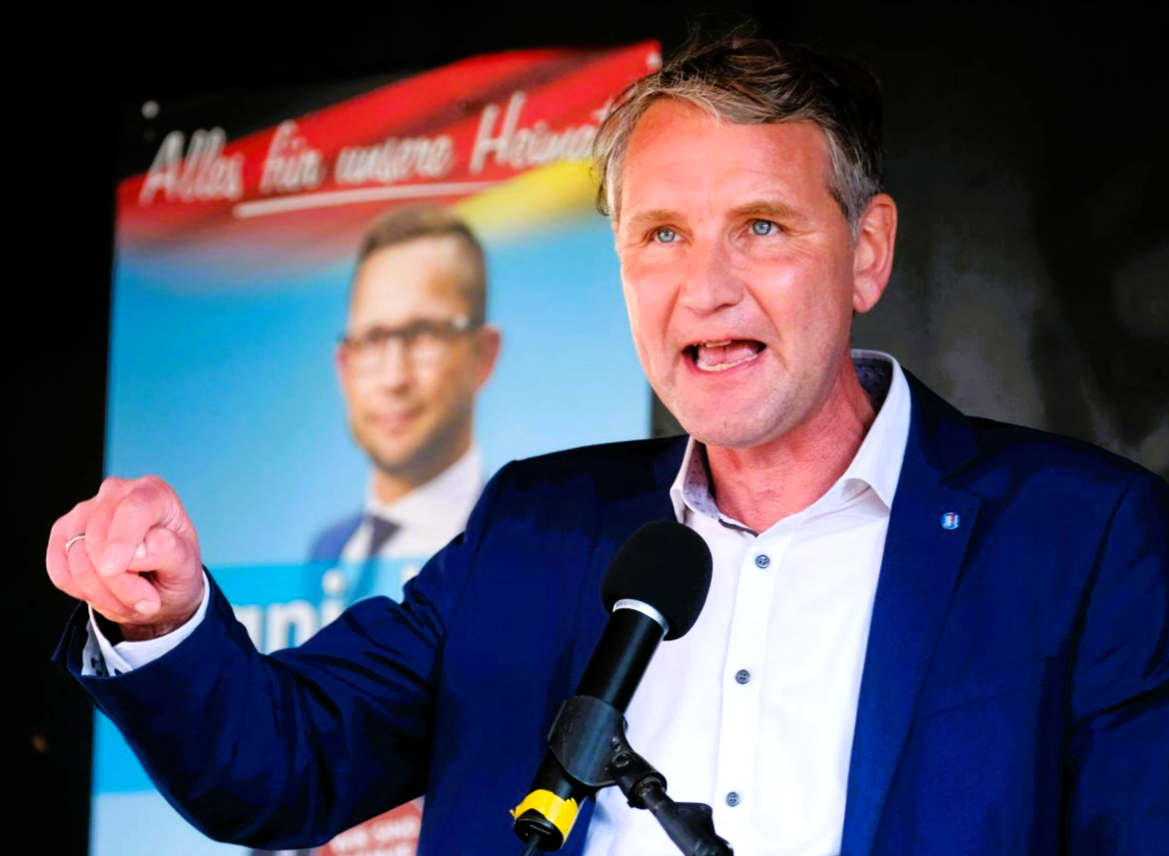 Ist die AFD nicht mehr zu stoppen, hat Deutschland den Osten verloren? Schock nach Umfrage-Hammer!