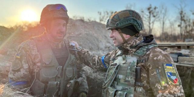Dieser General lehrt den Russen das fürchten! Ukrainischer Stratege trickste Putins Truppen mehrfach aus!
