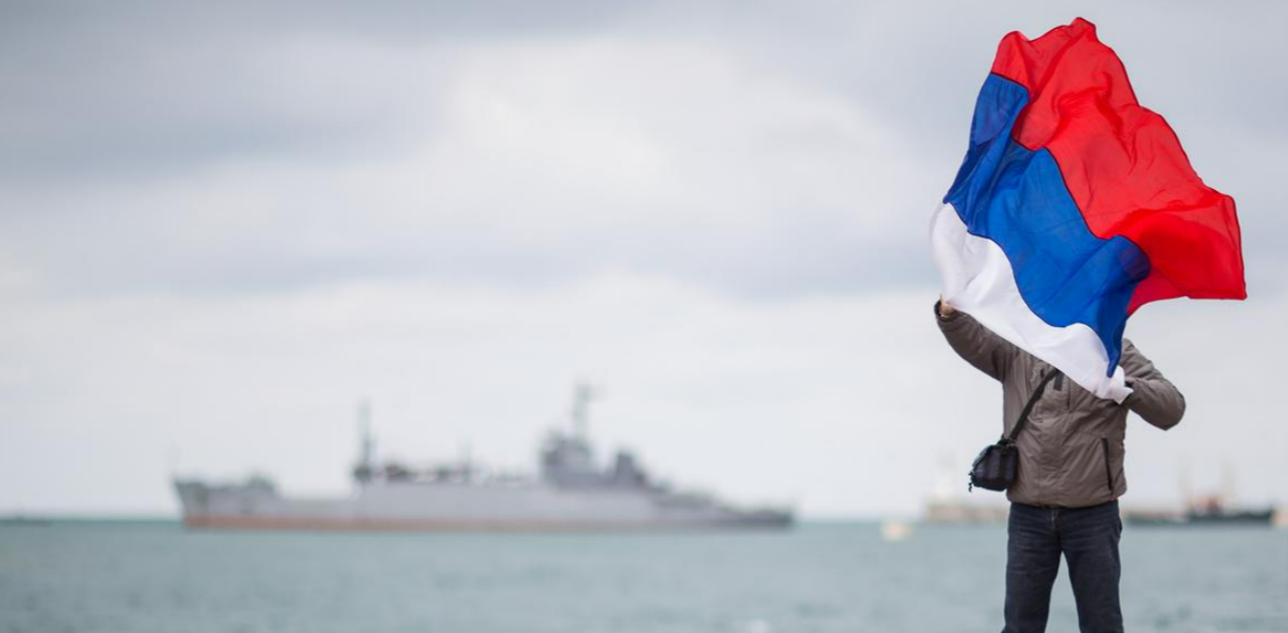 Putin startet Konter-Offensive! Ukraine mit schweren Verlusten nach überraschender Gegenoffensive!