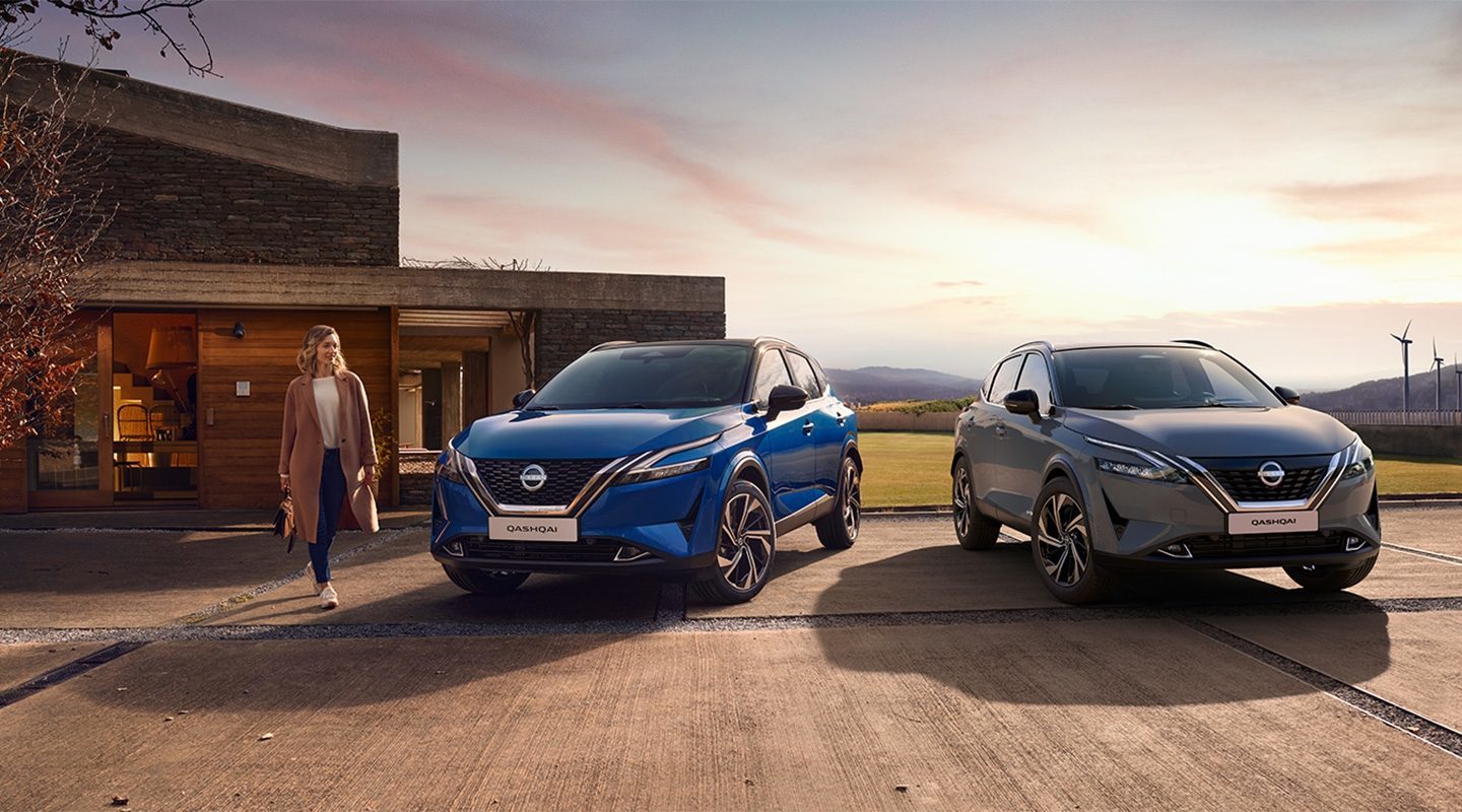 Eilmeldung! Nissan ruft 2,5 Millionen Fahrzeuge zurück - Sicherheitsmängel!