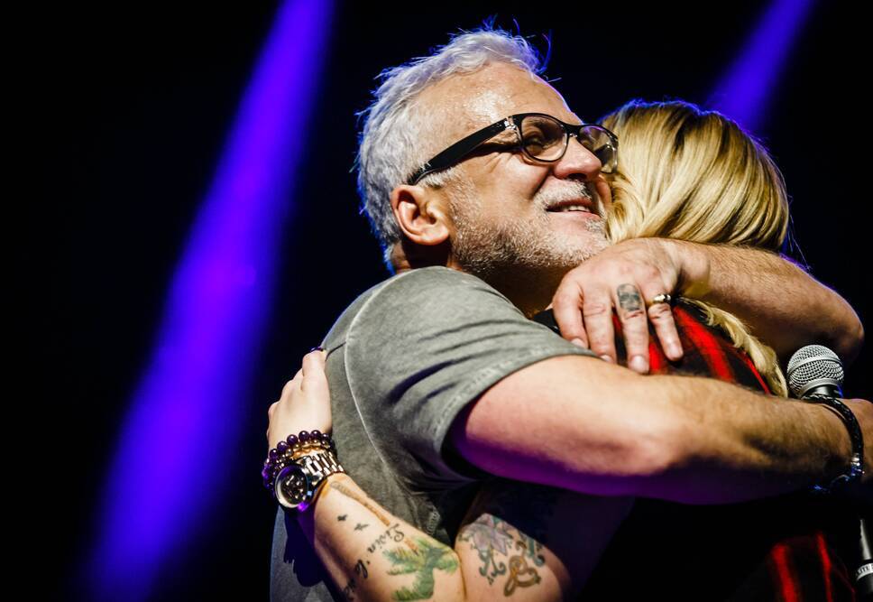 Nino de Angelo - 5. Hochzeit geplant! Schlager-Star will es zum fünften mal wagen!