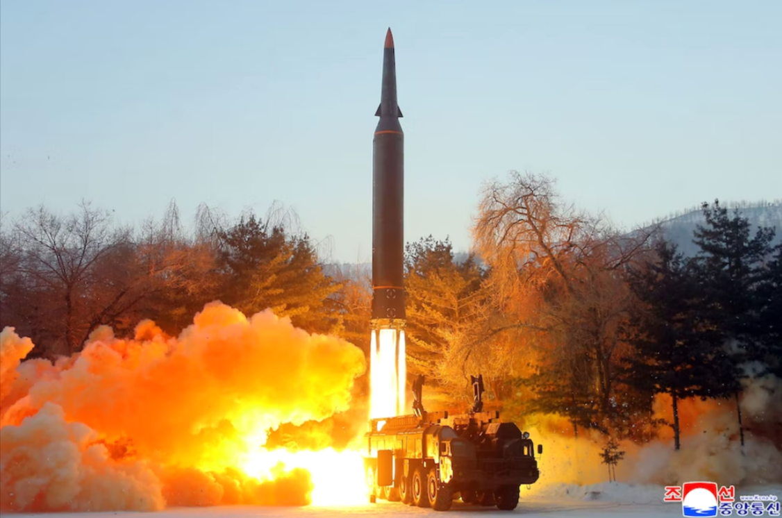 China warnt Putin deutlich - Die NATO könnte Russland in wenigen Tagen ausradieren!