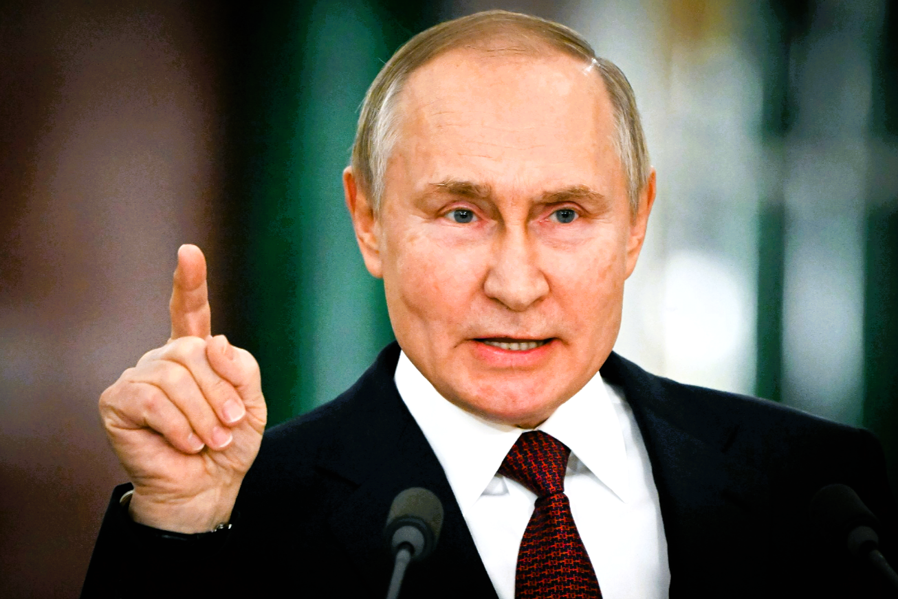 Putin angeblich zu krank für Auslandsreisen! Kreml-Insider lässt wichtiges Detail durchsickern