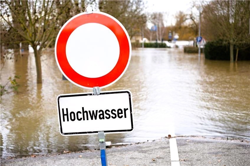 Wetter-Alarm! Hagel, Starkregen und Hitzegewitter drohen! Wetter in den kommenden Tagen unberechenbar
