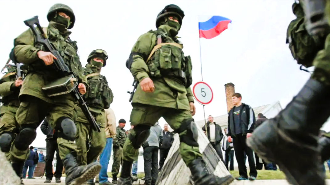 Putin will nächstes Land überfallen! Mitten in Europa - Dieses Land muss mit Angriffen rechnen