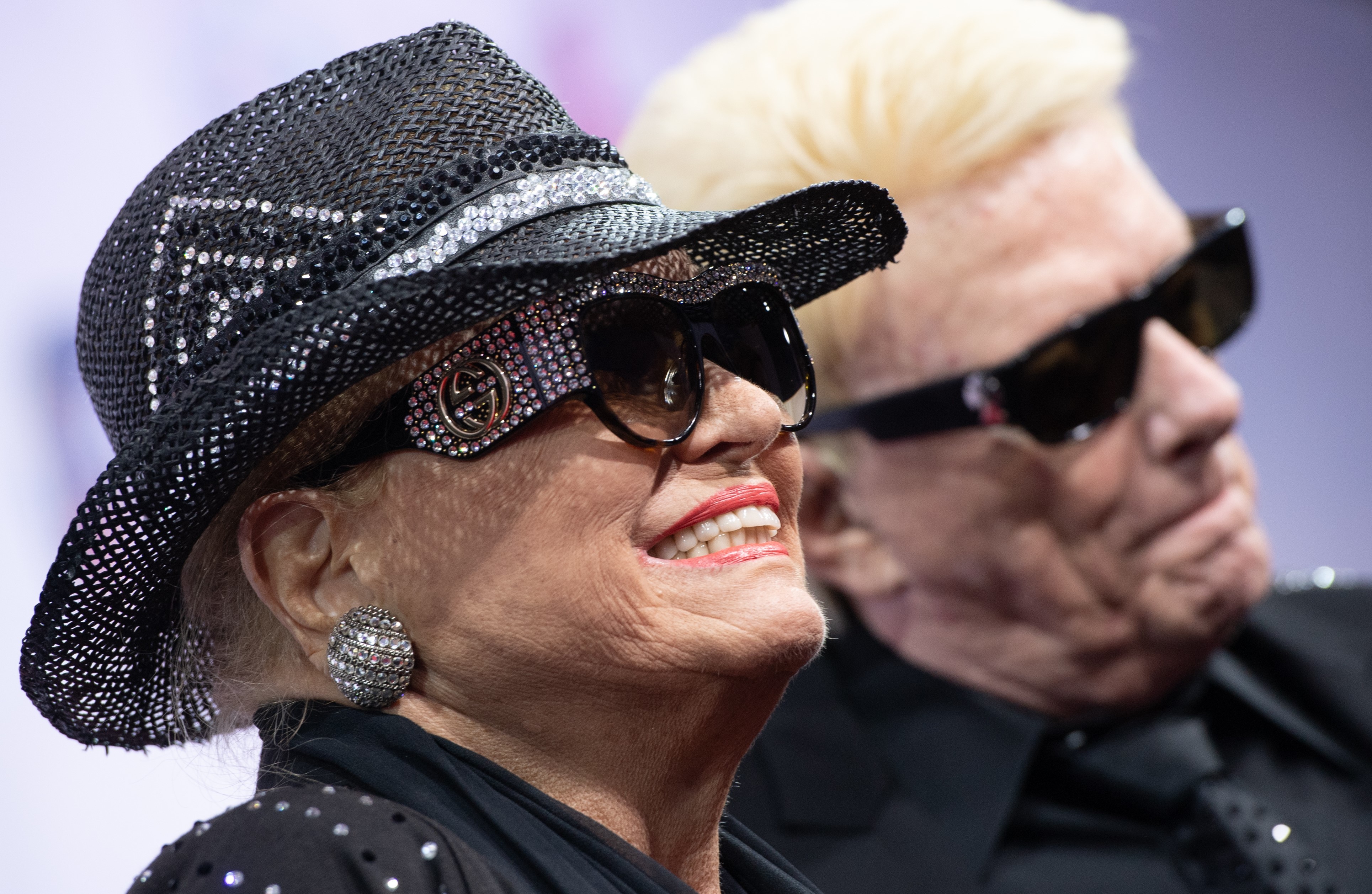 Rassismus-Eklat um Heino bei Sat1 - Zuschauer laufen Sturm wegen diesen Aussagen des Sängers!
