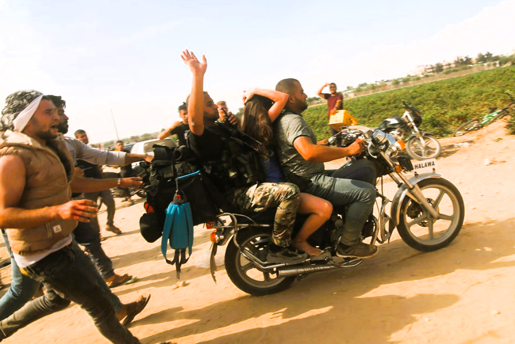 Eilmeldung! Olaf Scholz fordert Freilassung der deutschen Geiseln und droht der Hamas!