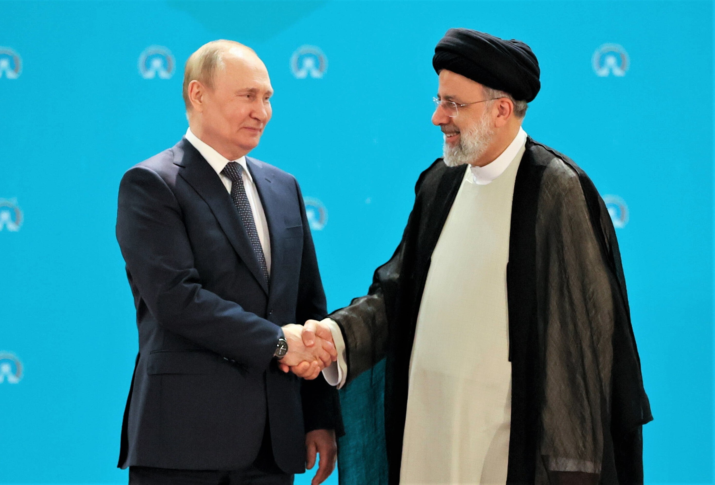Putin verbündet sich mit den Mullahs! Eskalation im Nahen Osten! - Will Putin nun einen großen Krieg provozieren?