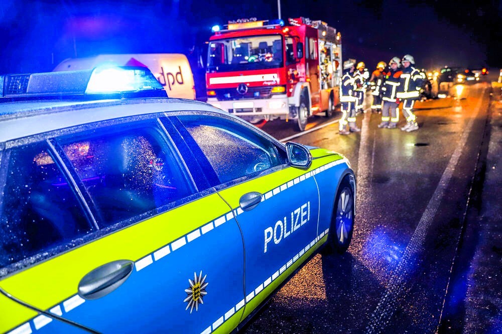 Schwanger Frau überfahren! Raser war Betrunken Ungeborenes Baby und Unfallopfer tot
