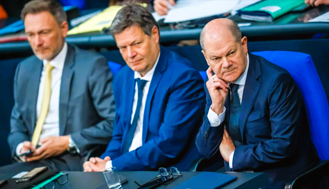 FDP-Schock! Schlechteste Umfrage-Werte seit 7 Jahren! Löst sich die FDP jetzt aus der Ampel?