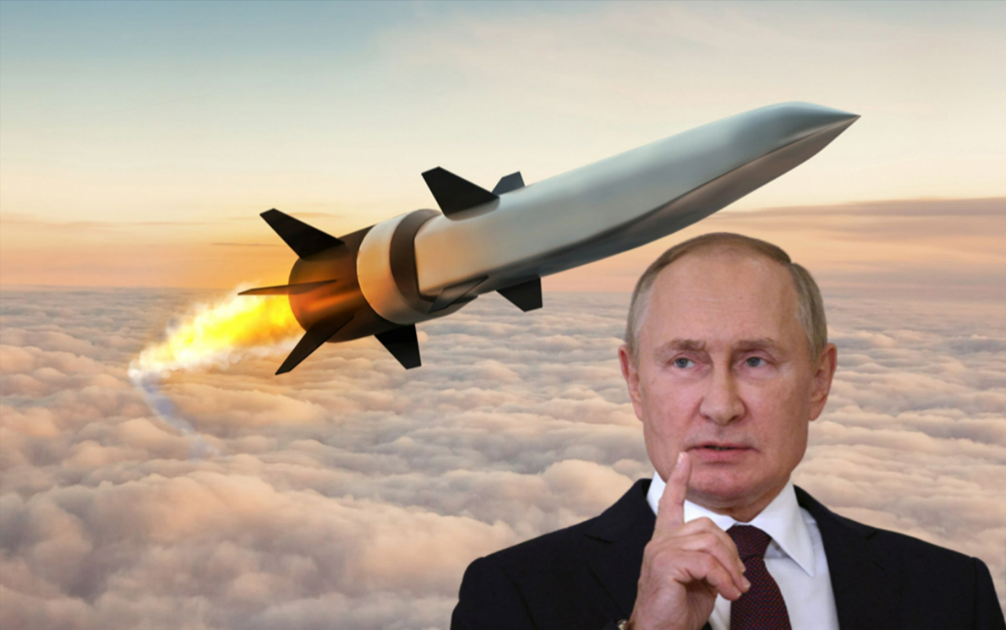 NATO-Land rächt sich gnadenlos an Russland - wegen Putins Terror-Drohnen!