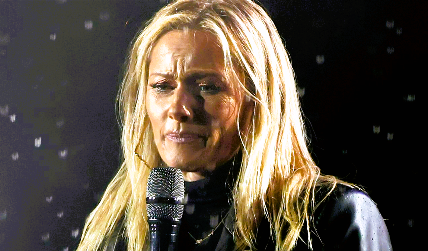 Shitstorm für Helene Fischer - Fans können es nicht glauben! Können Sie Helene das verzeihen?