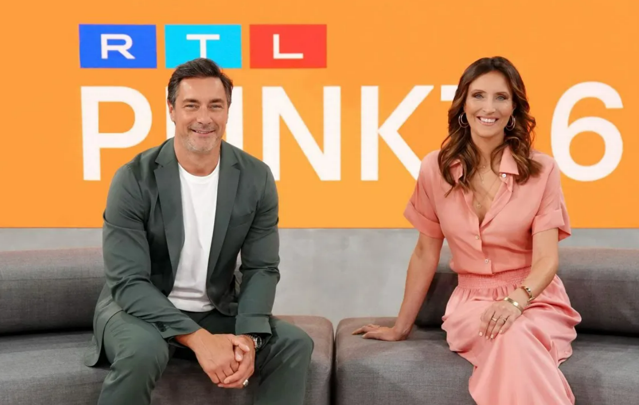 Beliebter RTL-Moderator gefeuert! Kurz nach seinem Outing - Sein Vertrag wird nicht verlängert!