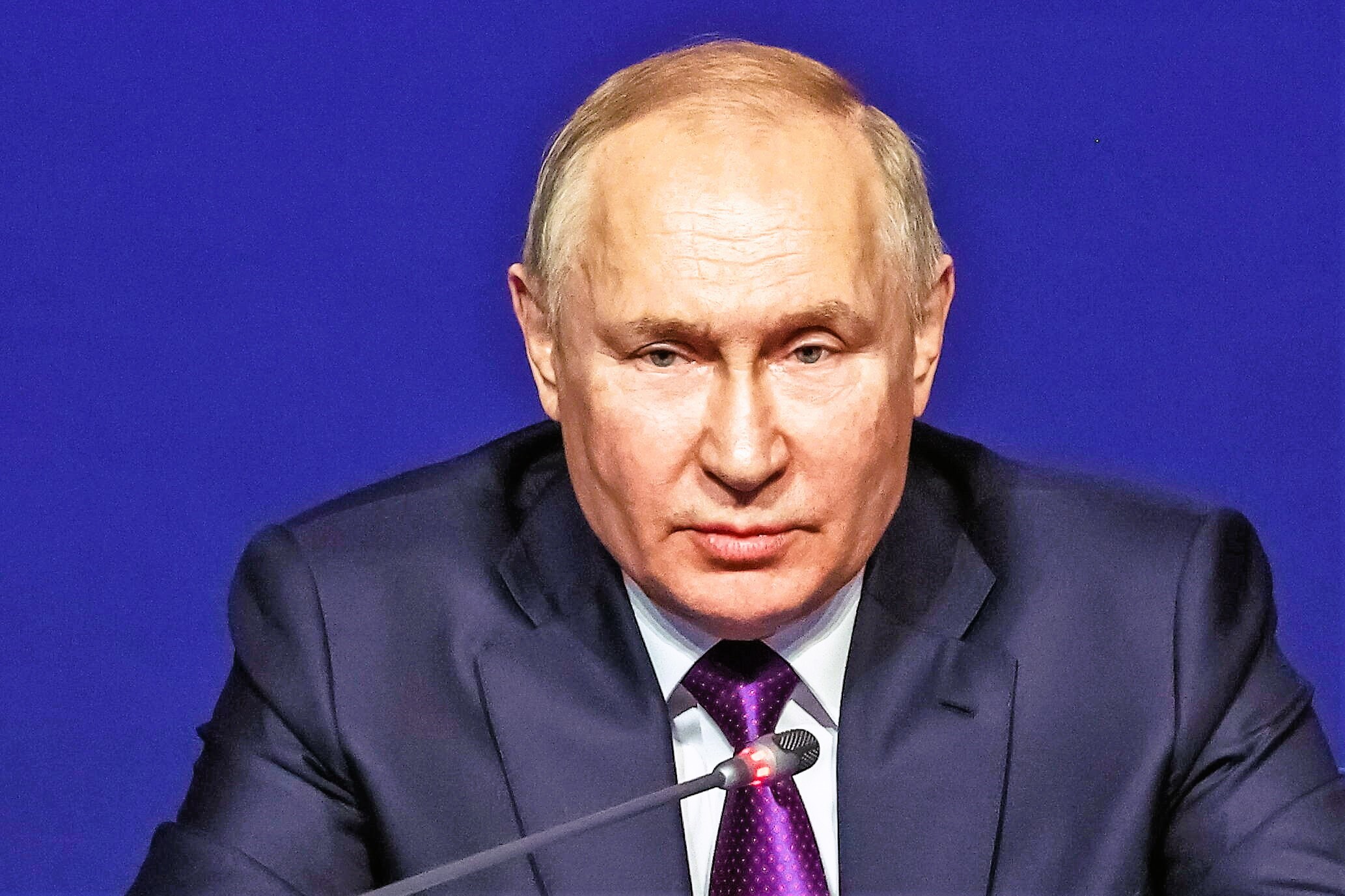 Putin ruft Ausnahmezustand aus! Russische Bevölkerung in Angst - Evakuierungen von Orten & Städten!