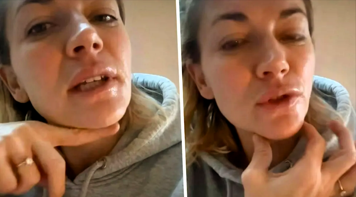 Traumschiff-Star in Notaufnahme! Sorge um beliebte deutsche Schauspielerin