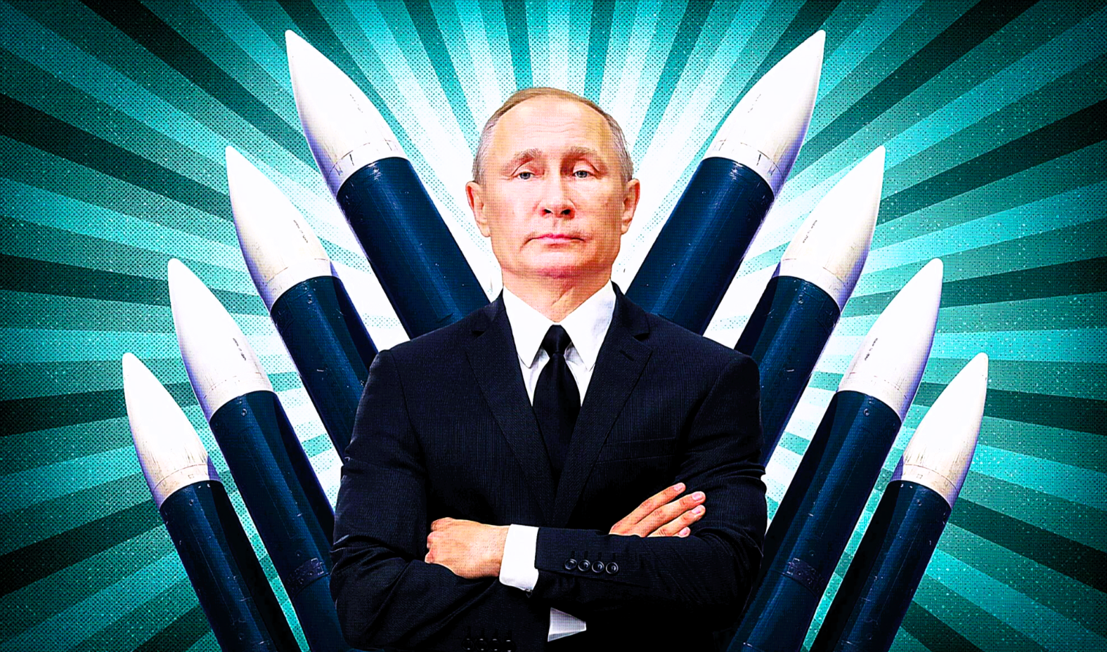 Putin macht Jagd auf Deutsche! Kreml veröffentlicht Liste mit Feinden von Russland - Auch viele Deutsche namentlich genannt
