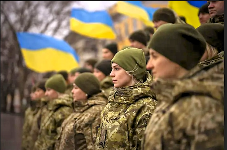 Friedensabkommen "unmöglich"! Dramatische Äußerungen von Außenminister Lawrow zum Ukraine-Konflikt!