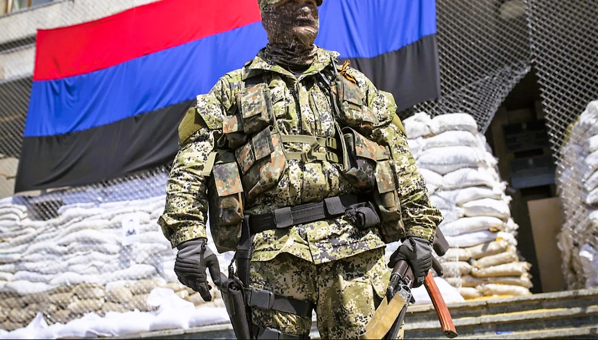 Warnung an Deutschland! Putin plant Massenarmee - Geheimdienstchef warnt!