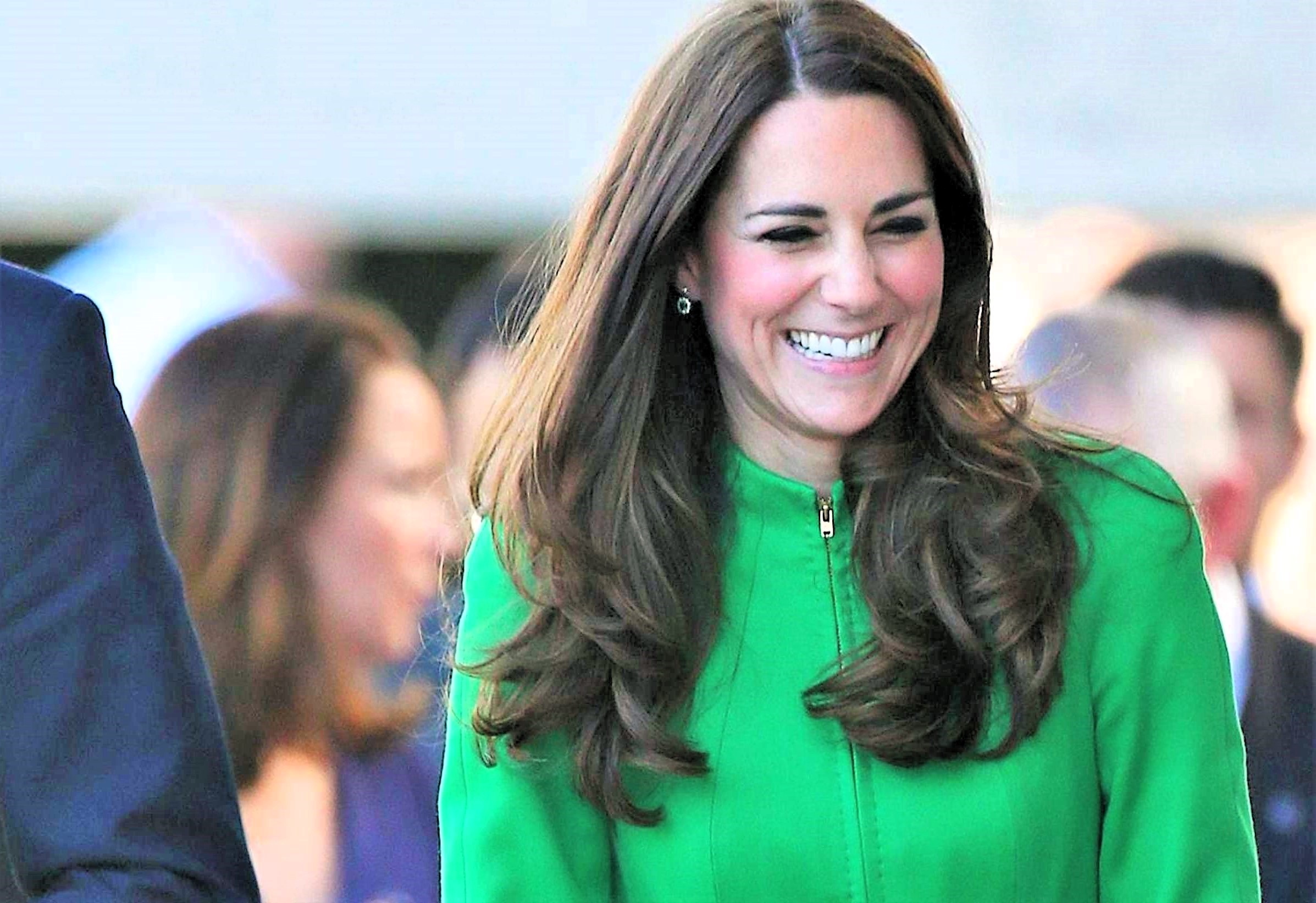 Neues Foto von Prinzessin Kate erschüttert Untertanen und Fans! Der Schreck sitzt tief