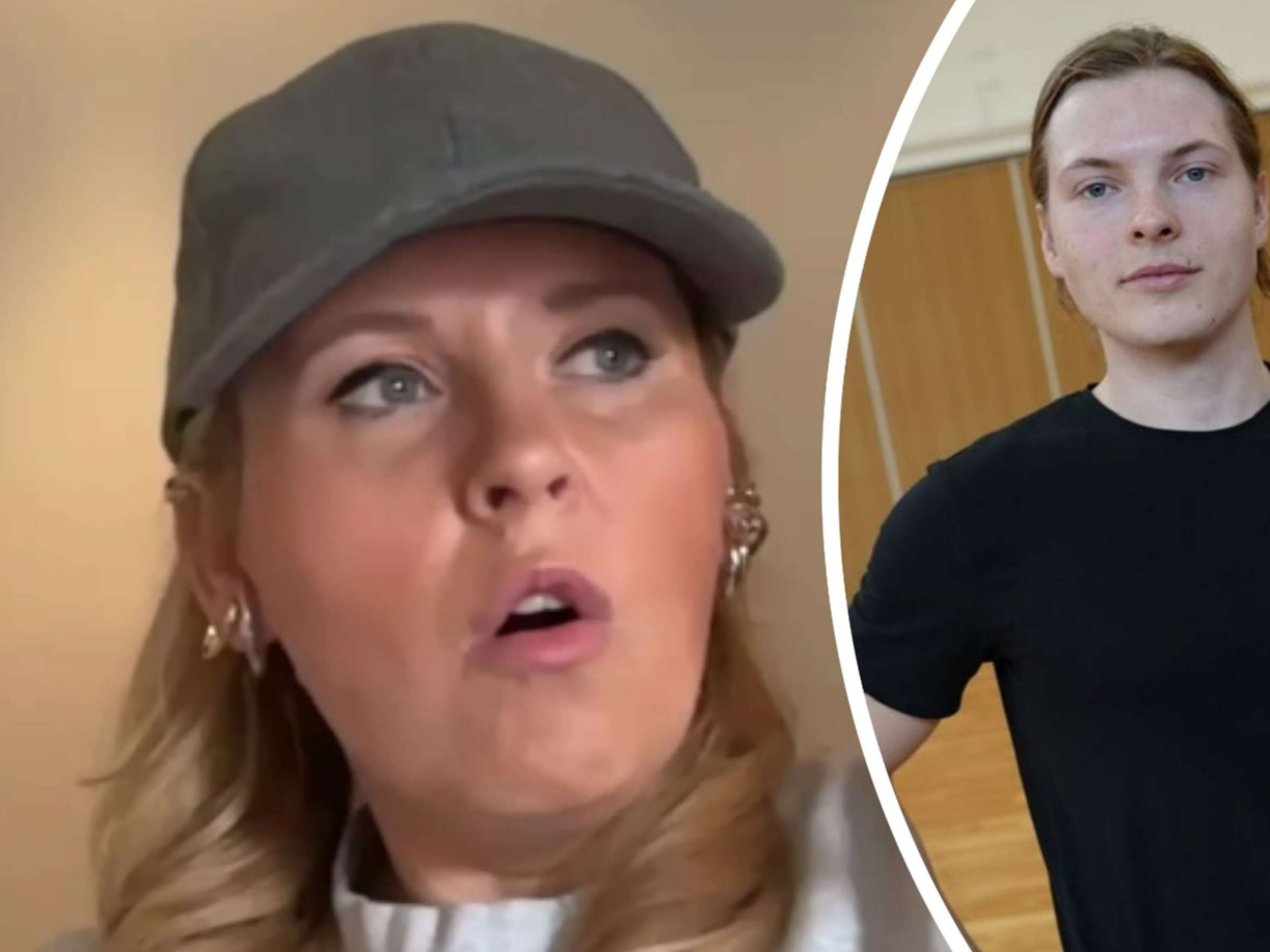 Familienstreit bei den Kellys: Gabriel und Maite! Sorgt Gabriel jetzt für eine Versöhnung?