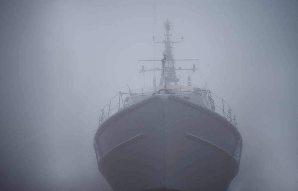Putins Geisterflotte bald "versenkt"?! Westliche Sanktionen gegen Russland immer wirkungsvoller