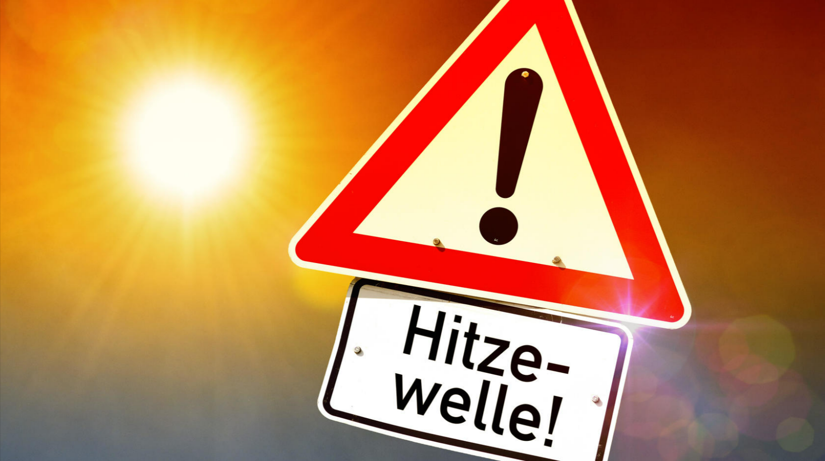 2 Hitze-Tote auf Mallorca innerhalb weniger Stunden! Extreme Hitze in Südeuropa gefährdet Touristen