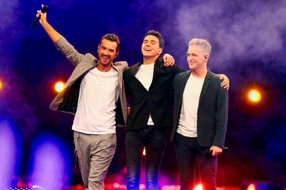 Florian Silbereisen: Klubbb3-Comeback? Jan Smit feiert Geburtstag und es könnte ganz dicke kommen!