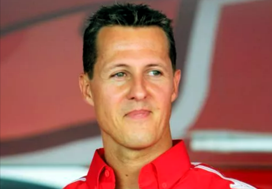 Neues von Michael Schumacher: Früherer Weggefährte macht sich ernste Sorgen!