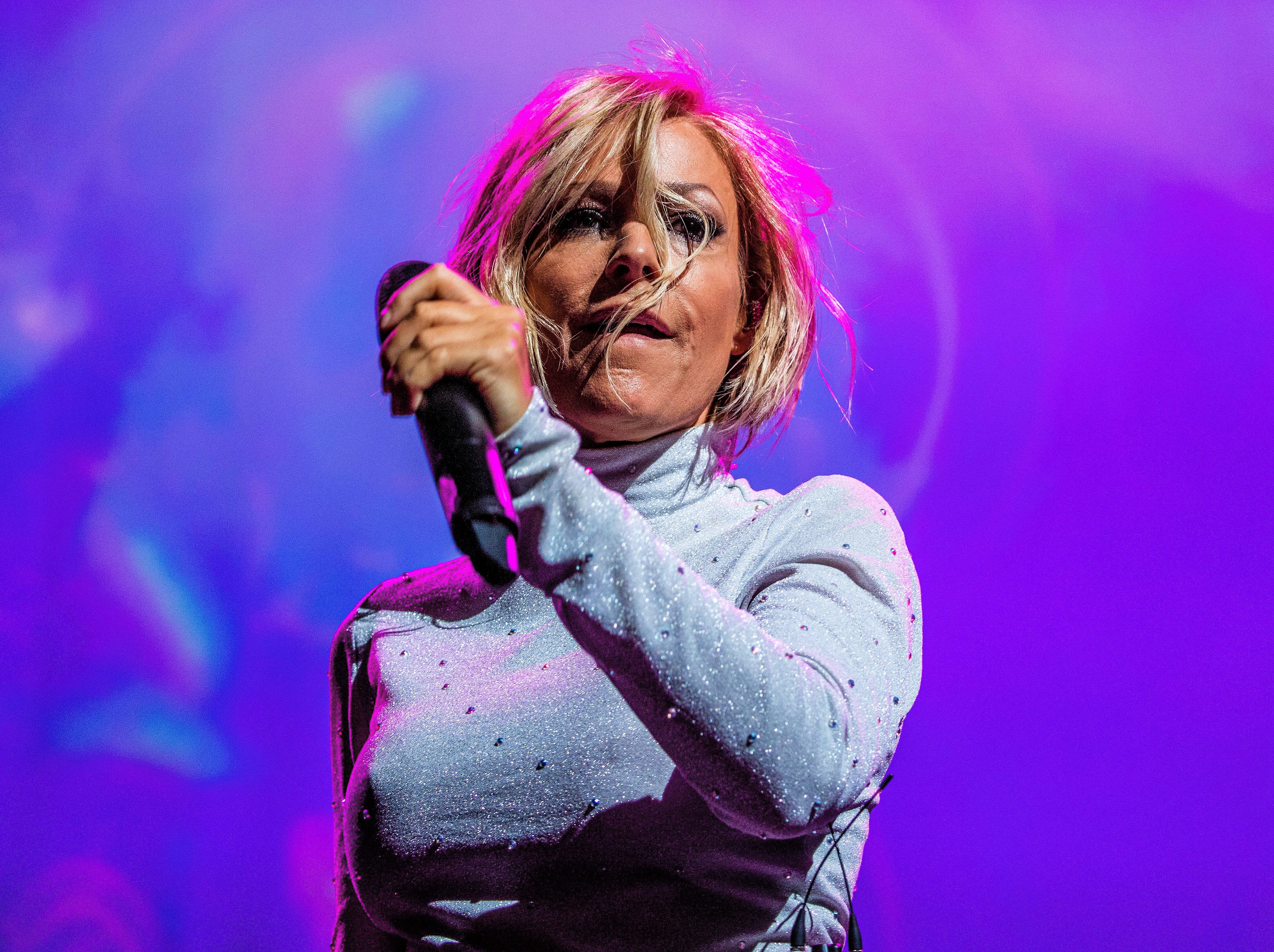 Ihre Entscheidung steht fest: Schlagersängerin macht nach 33 Jahren Schluss