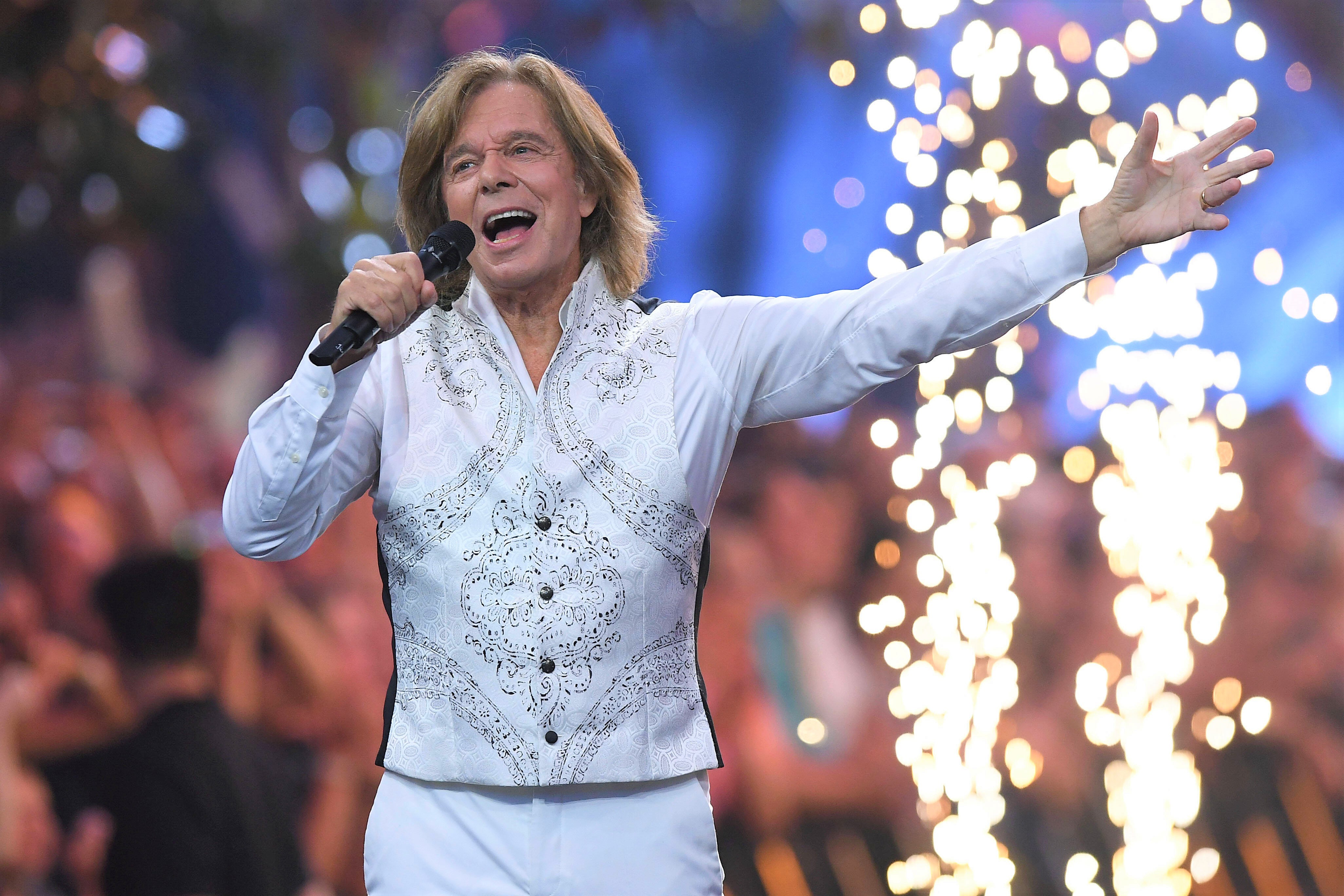 Traurige Trennung bei Jürgen Drews - Damit hat der “König von Mallorca“ nicht gerechnet!