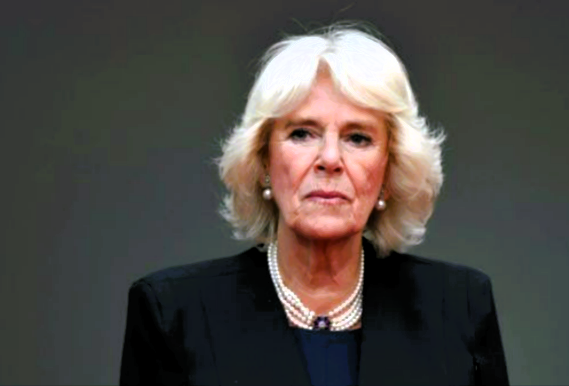 Verschlechtert sich der Gesundheitszustand von Königin Camilla? Erneut Termine abgesagt, die Sorge unter Royal-Fans wächst